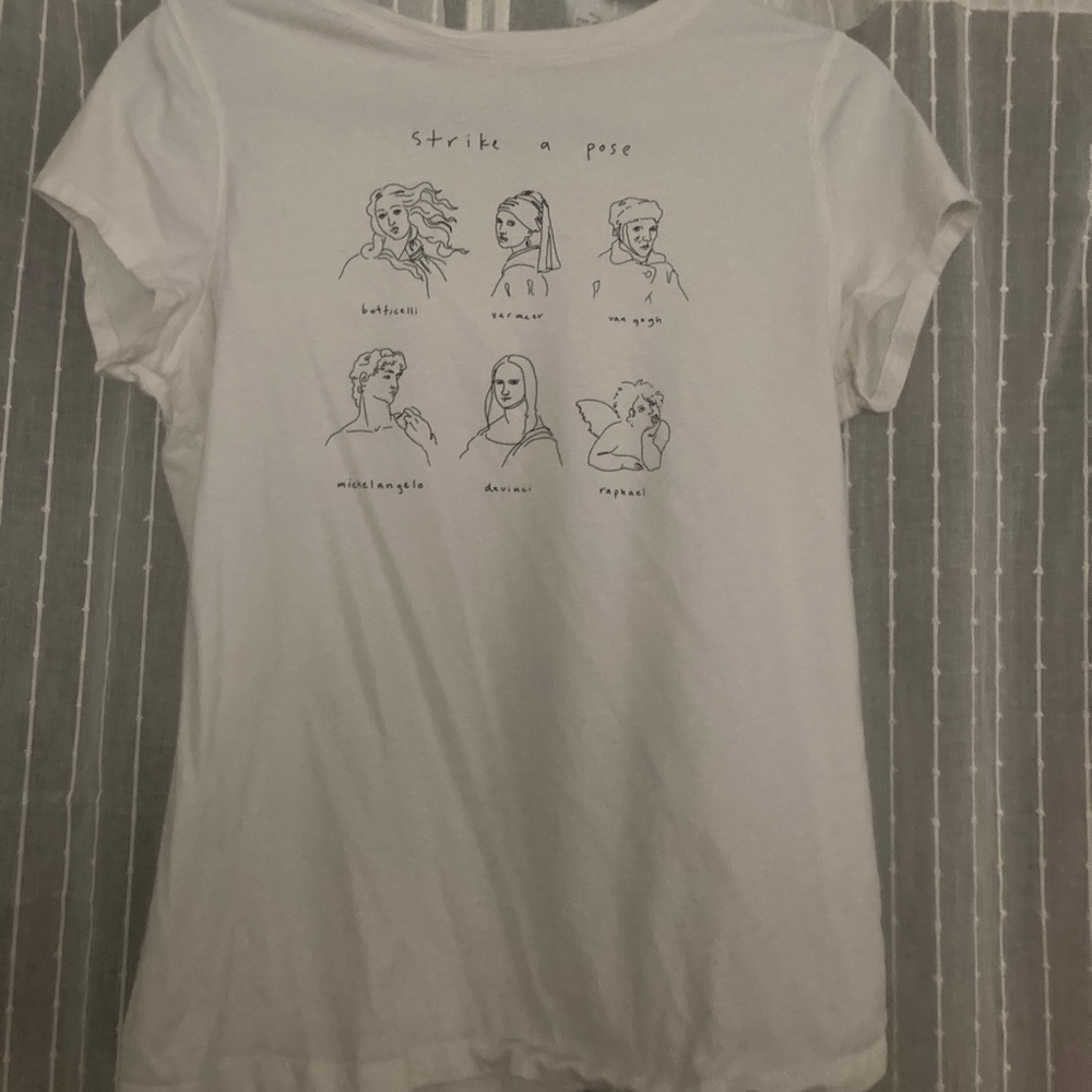 Graphic Tee